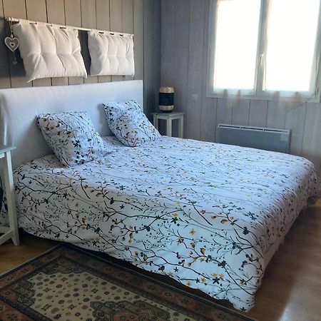 La Casa Cantarana Le Teich Eksteriør billede